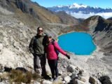 Salkantay Trek Domo a Domo a Machu Picchu 5D / 4N