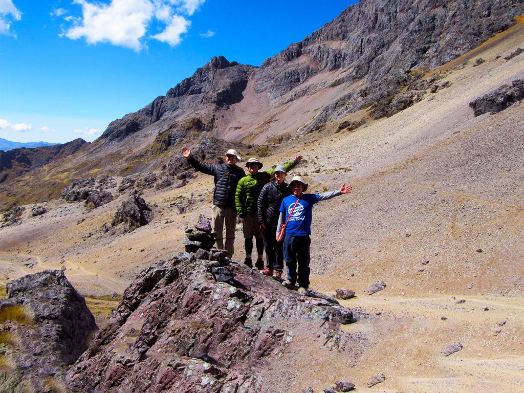Lares Trek To Machupicchu 4 Days / 3 Nights – 11