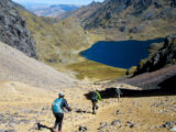 Caminata a Lares Machu Picchu 4 Días / 3 Noches