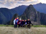 Camino Salkantay a Machu Picchu 4 Días / 3 Noches en tiendas