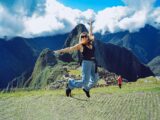 Tour a Machu Picchu en Tren 1 Dia