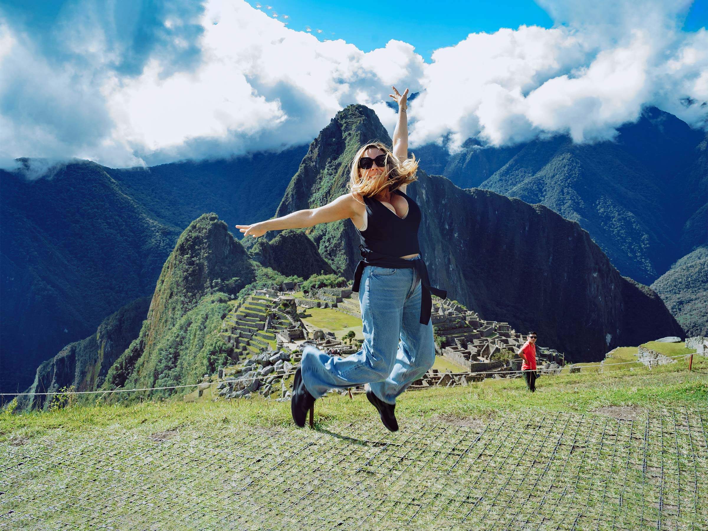 Nuestros pasajeros nos recomiendan en el Camino Inca 4D-3N | By Terra Quechua Peru