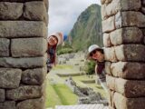 Tour a Machu Picchu en Tren 1 Dia
