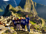 Inca Jungle a Machu Picchu 4 Días / 3 Ciclismo+Rafting+Tirolesa