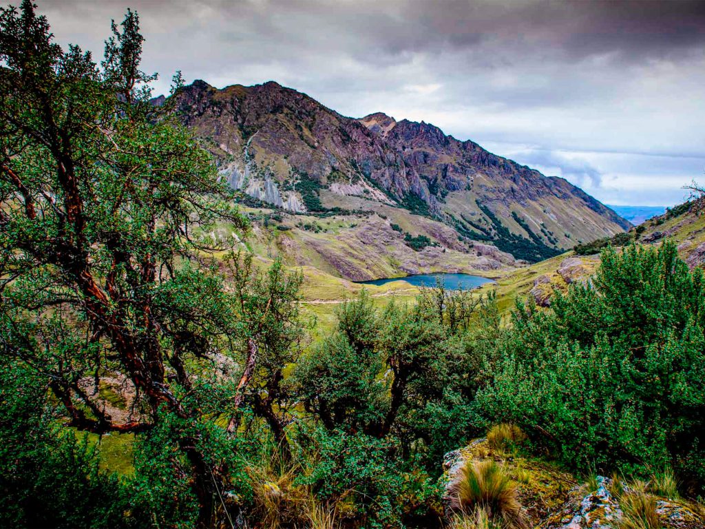 Caminata a Lares 3 Días / 2 Noches – 7