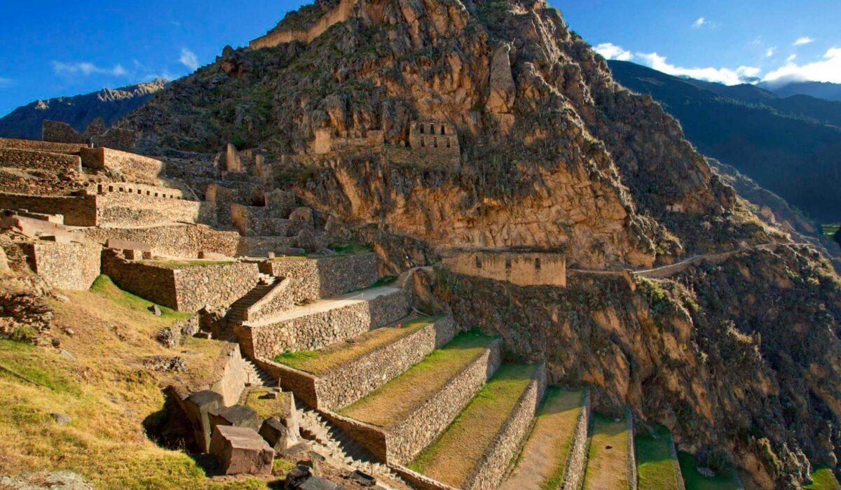 Tour Valle Sagrado Conexión Machu Picchu 2 Días / 1 Noche