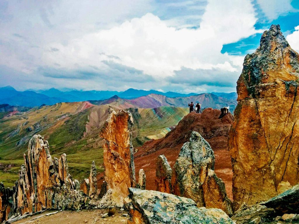 Montaña Palcoyo Tour Día Completo – 4