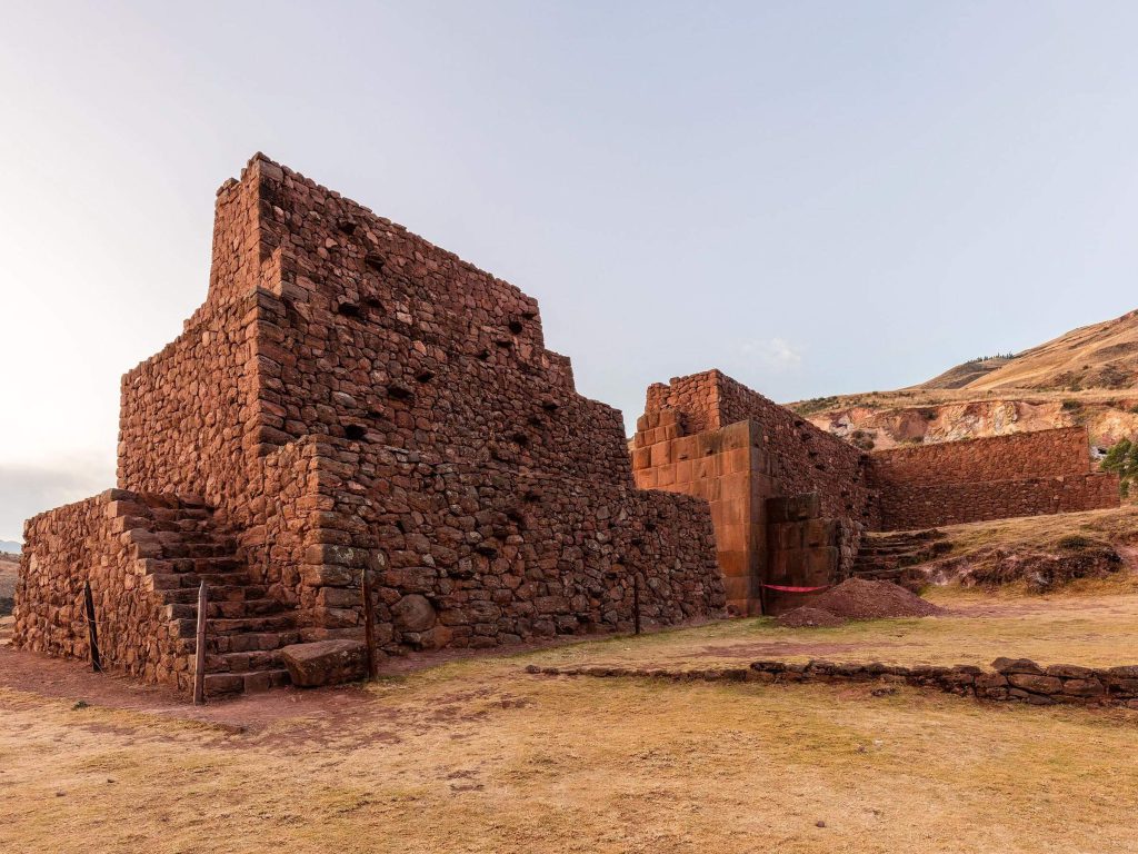 Tour Valle Sur del Cusco – Medio Día – 1