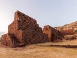 Tour Valle Sur del Cusco – Medio Día