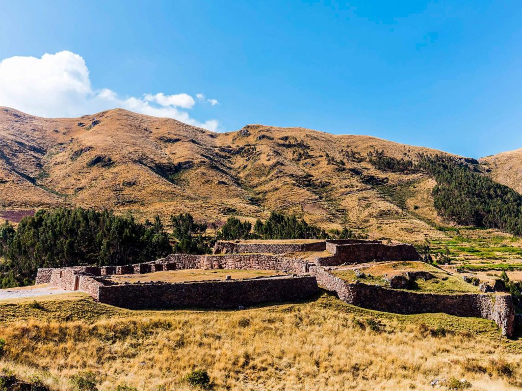 Lares Trek Short Inca Trail To Machu Picchu 6 Days – 5