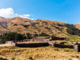 Caminata a Lares & Camino Inca Corto a Machu Picchu 6 Días