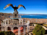 Lago Titicaca Tours 2D/1N