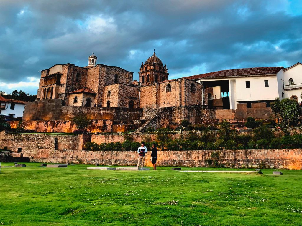 Inca Trail Express 7 Days / 6 Nights – 8