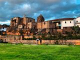 Caminata a Lares & Camino Inca Corto a Machu Picchu 6 Días