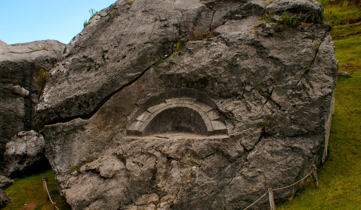 Cachicata Trek a Machupicchu 5 Dìas/ 4 Noches