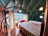 Salkantay Trek 4D/3N Sky Lodge Dome To Dome (Unique )