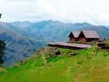 Huchuy Qosqo+Machupicchu 3 Días / 2 Noches