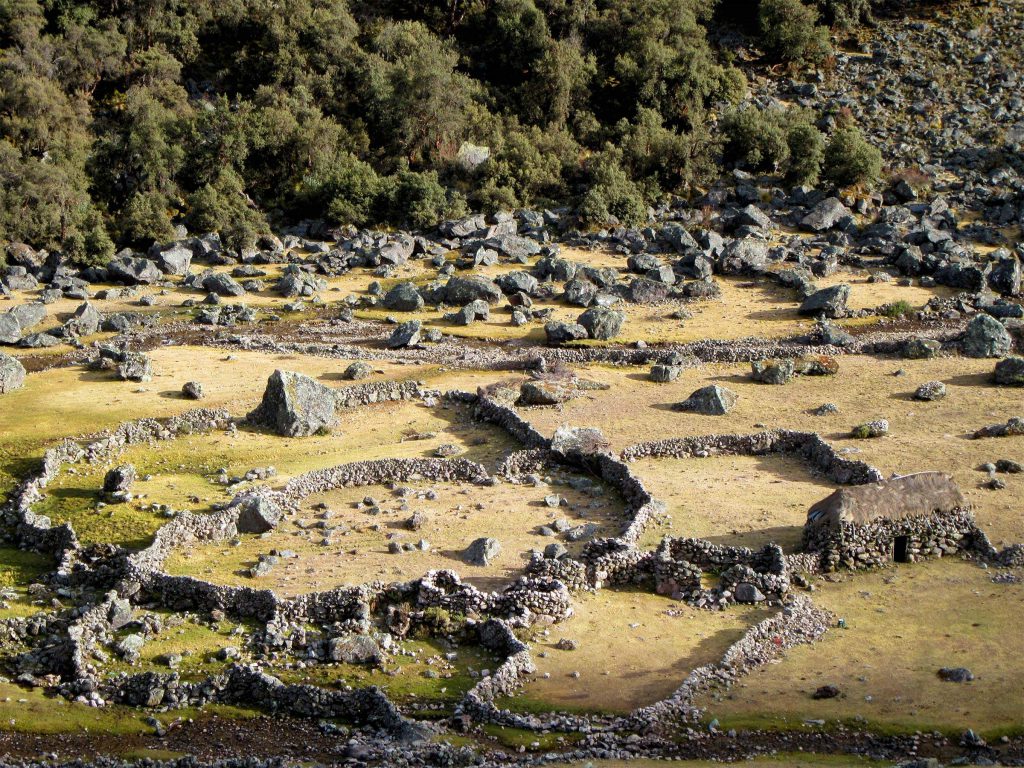 Lares Trek To Machupicchu 4 Days / 3 Nights – 10