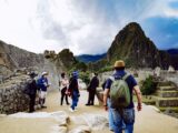 Tour a Machu Picchu en Tren 1 Dia
