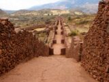 Tour Valle Sur del Cusco – Medio Día