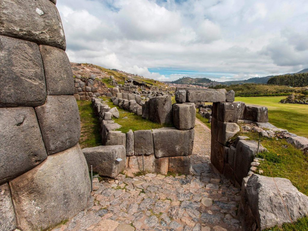 Inca Trail Express 7 Days / 6 Nights – 5