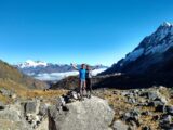 Camino Salkantay a Machu Picchu 4 Días / 3 Noches en tiendas