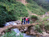 Camino Salkantay a Machu Picchu 4 Días / 3 Noches en tiendas