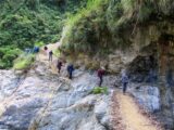 Camino Salkantay a Machu Picchu 4 Días / 3 Noches en tiendas