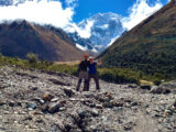 Salkantay Trekking by Domes To Machu Picchu 5D / 4N