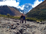 Salkantay Trek Domo a Domo a Machu Picchu 5D / 4N