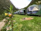 Salkantay Trek 4D/3N Sky Lodge Dome To Dome (Unique )
