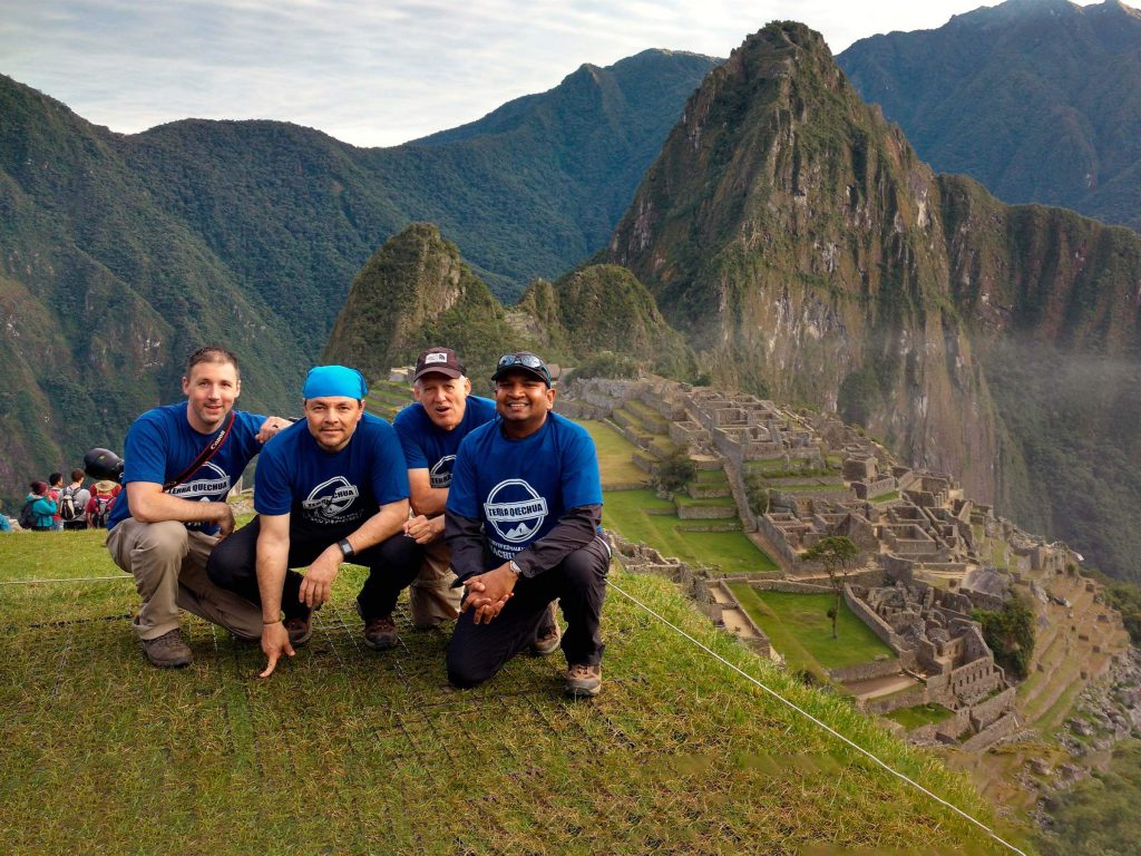 Salkantay Trekking by Domes To Machu Picchu 5D / 4N – 10