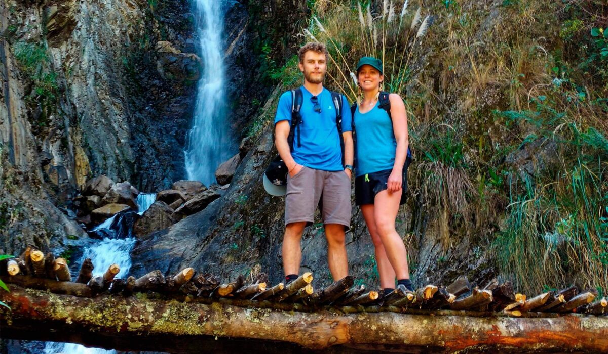 Salkantay Trek Domo a Domo a Machu Picchu 5D / 4N