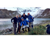 Salkantay Trek And Jungle Expeditions In Tourist Package 9 Days / 8 Nights