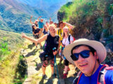 Cusco – Camino Inca – Lago Titicaca 10 Días / 9 Noches