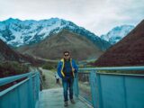 Caminata a la Laguna de Humantay