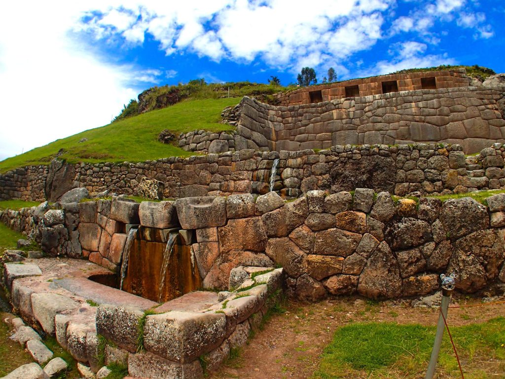 Inca Trail Express 7 Days / 6 Nights – 6