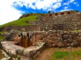 Caminata a Lares & Camino Inca Corto a Machu Picchu 6 Días