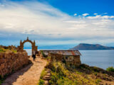 Lago Titicaca Tours 2D/1N