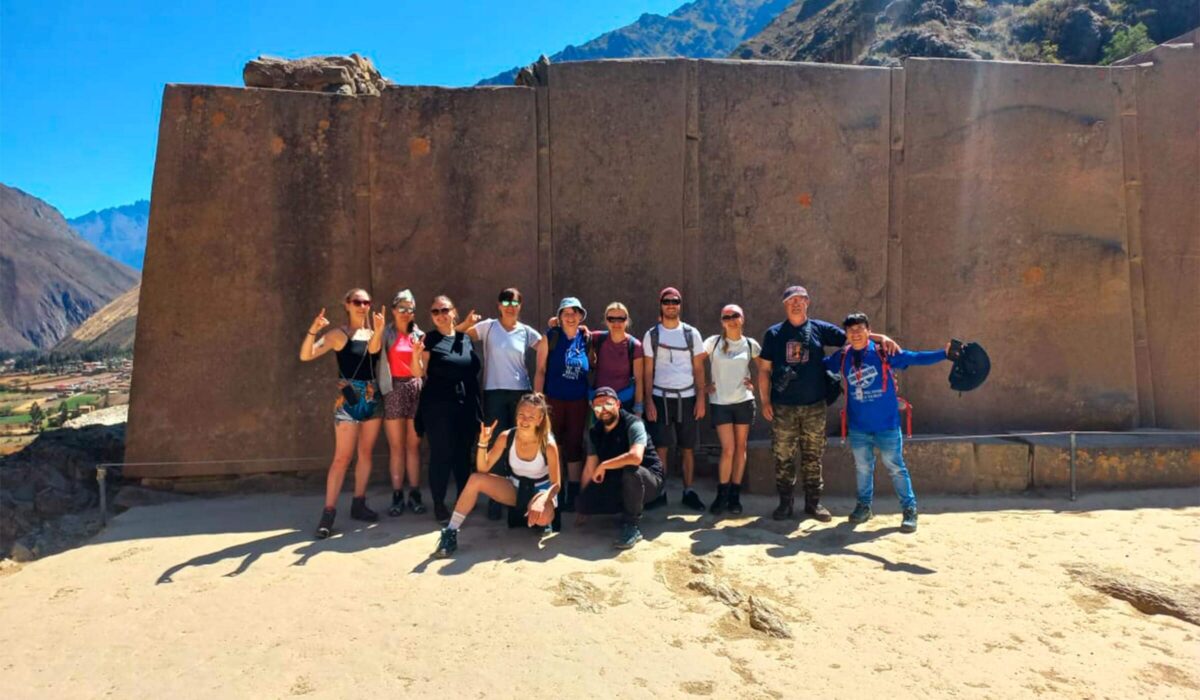 Tour Valle Sagrado Conexión Machu Picchu 2 Días / 1 Noche
