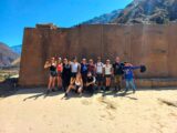 Tour Valle Sagrado Conexión Machu Picchu 2 Días / 1 Noche