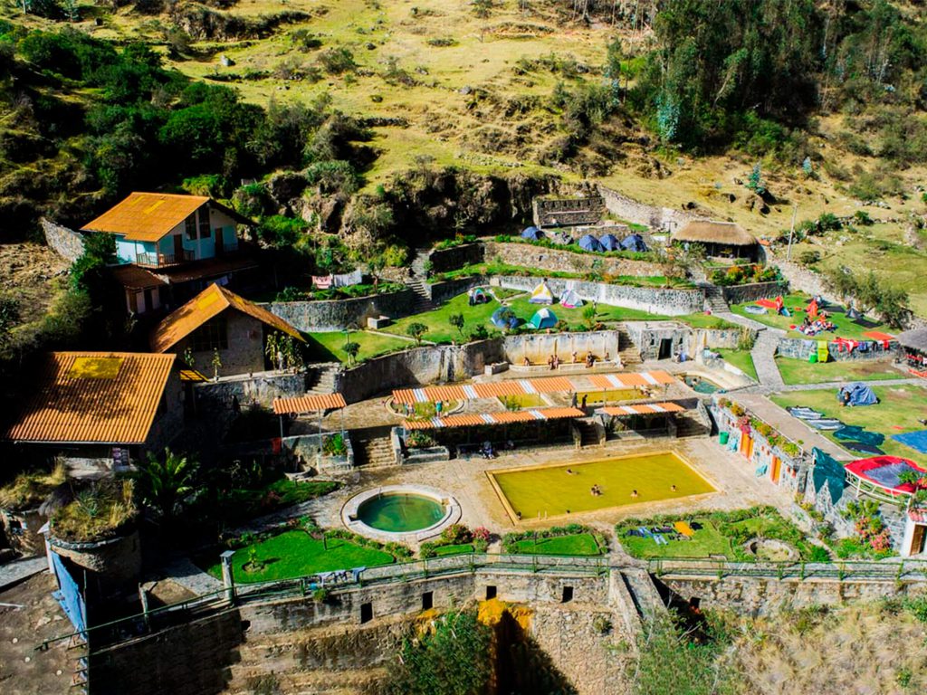 Lares Trek Short Inca Trail To Machu Picchu 6 Days – 6