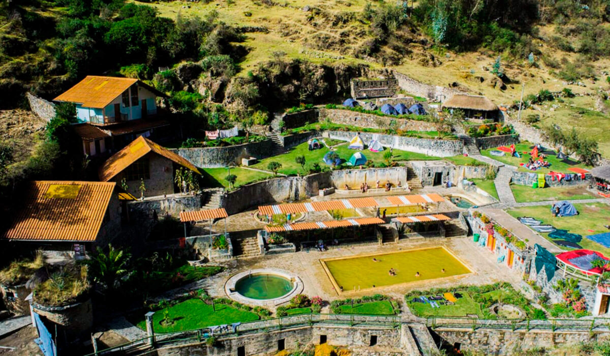 Caminata a Lares & Camino Inca Corto a Machu Picchu 6 Días