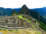 Machu Picchu en Carro 2 Días / 1 Noche