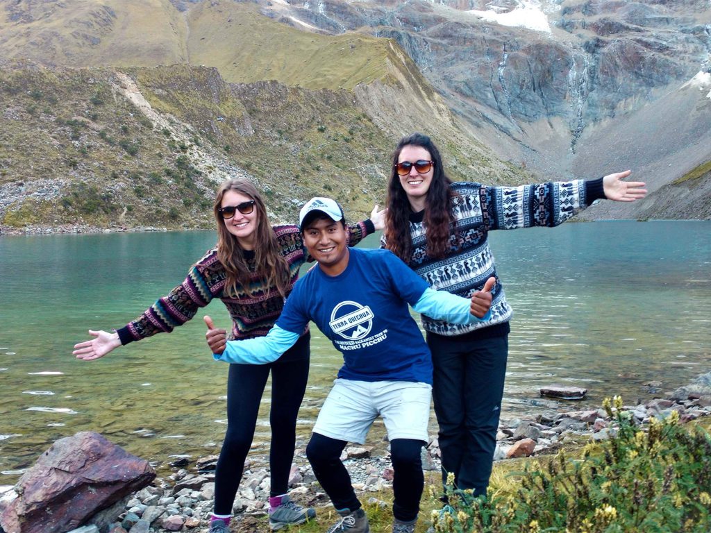 Montaña Salkantay Laguna de Humantay Sky Domes 2D-1N – 3