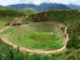 Maras Moray – Medio Día