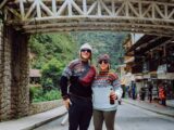 Tour a Machu Picchu en Tren 1 Dia