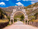Cañón del Colca Tours Arequipa 4D/3N
