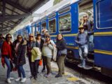 Tour a Machu Picchu en Tren 1 Dia