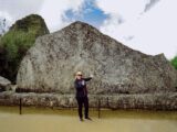 Tour a Machu Picchu en Tren 1 Dia